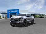 New 2025 Chevrolet Colorado Z71 Crew Cab 4WD Pickup for sale #C199668 - photo 8