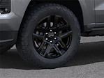 New 2025 Chevrolet Colorado Z71 Crew Cab 4WD Pickup for sale #C199668 - photo 9
