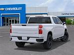 New 2026 Chevrolet Silverado 1500 RST Crew Cab for sale #C200063 - photo 4