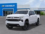 New 2026 Chevrolet Silverado 1500 RST Crew Cab for sale #C200580 - photo 6
