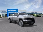 New 2026 Chevrolet Silverado 2500 Custom Crew Cab for sale #C200690 - photo 1