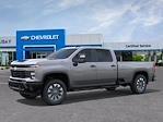 New 2026 Chevrolet Silverado 2500 Custom Crew Cab for sale #C200690 - photo 26