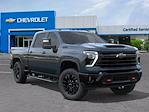New 2026 Chevrolet Silverado 2500 LT Crew Cab for sale #C200948 - photo 7