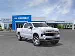 New 2026 Chevrolet Silverado 1500 LTZ Crew Cab for sale #C202980 - photo 1