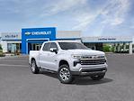 New 2026 Chevrolet Silverado 1500 LTZ Crew Cab for sale #C202980 - photo 25