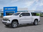 New 2026 Chevrolet Silverado 1500 LTZ Crew Cab for sale #C202980 - photo 26