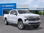 New 2026 Chevrolet Silverado 1500 LTZ Crew Cab for sale #C202980 - photo 31