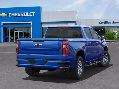 New 2025 Chevrolet Silverado 1500 RST Crew Cab 4WD Pickup for sale #C203277 - photo 2