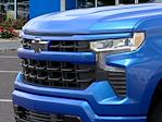 New 2025 Chevrolet Silverado 1500 RST Crew Cab 4WD Pickup for sale #C203277 - photo 13