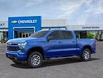 New 2025 Chevrolet Silverado 1500 RST Crew Cab 4WD Pickup for sale #C203277 - photo 3