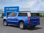 New 2025 Chevrolet Silverado 1500 RST Crew Cab 4WD Pickup for sale #C203277 - photo 27