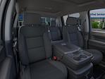 New 2025 Chevrolet Silverado 1500 RST Crew Cab 4WD Pickup for sale #C203277 - photo 40