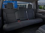New 2025 Chevrolet Silverado 1500 RST Crew Cab 4WD Pickup for sale #C203277 - photo 41