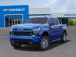 New 2025 Chevrolet Silverado 1500 RST Crew Cab 4WD Pickup for sale #C203277 - photo 6