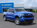 New 2025 Chevrolet Silverado 1500 RST Crew Cab 4WD Pickup for sale #C203277 - photo 7