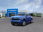 New 2025 Chevrolet Silverado 1500 RST Crew Cab 4WD Pickup for sale #C203277 - photo 8