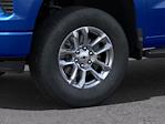 New 2025 Chevrolet Silverado 1500 RST Crew Cab 4WD Pickup for sale #C203277 - photo 9