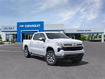 New 2025 Chevrolet Silverado 1500 LT Crew Cab 4WD Pickup for sale #C206385 - photo 1