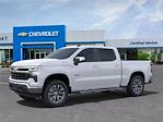 New 2025 Chevrolet Silverado 1500 LT Crew Cab 4WD Pickup for sale #C206385 - photo 3