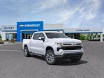 New 2025 Chevrolet Silverado 1500 LT Crew Cab 4WD Pickup for sale #C206385 - photo 25
