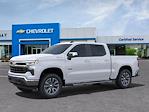 New 2025 Chevrolet Silverado 1500 LT Crew Cab 4WD Pickup for sale #C206385 - photo 26