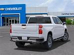 New 2025 Chevrolet Silverado 1500 LT Crew Cab 4WD Pickup for sale #C206385 - photo 2