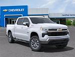 New 2025 Chevrolet Silverado 1500 LT Crew Cab 4WD Pickup for sale #C206385 - photo 7