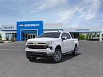 New 2025 Chevrolet Silverado 1500 LT Crew Cab 4WD Pickup for sale #C206385 - photo 8