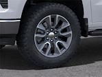 New 2025 Chevrolet Silverado 1500 LT Crew Cab 4WD Pickup for sale #C206385 - photo 9