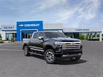 New 2025 Chevrolet Silverado 1500 High Country Crew Cab 4WD Pickup for sale #C207313 - photo 1