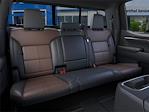 New 2025 Chevrolet Silverado 1500 High Country Crew Cab 4WD Pickup for sale #C207313 - photo 17