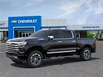 New 2025 Chevrolet Silverado 1500 High Country Crew Cab 4WD Pickup for sale #C207313 - photo 3