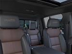 New 2025 Chevrolet Silverado 1500 High Country Crew Cab 4WD Pickup for sale #C207313 - photo 24