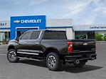 New 2025 Chevrolet Silverado 1500 High Country Crew Cab 4WD Pickup for sale #C207313 - photo 4