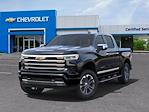 New 2025 Chevrolet Silverado 1500 High Country Crew Cab 4WD Pickup for sale #C207313 - photo 30