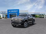 New 2025 Chevrolet Silverado 1500 High Country Crew Cab 4WD Pickup for sale #C207313 - photo 32
