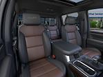 New 2025 Chevrolet Silverado 1500 High Country Crew Cab 4WD Pickup for sale #C207313 - photo 40