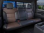 New 2025 Chevrolet Silverado 1500 High Country Crew Cab 4WD Pickup for sale #C207313 - photo 41