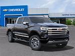 New 2025 Chevrolet Silverado 1500 High Country Crew Cab 4WD Pickup for sale #C207313 - photo 7