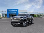 New 2025 Chevrolet Silverado 1500 High Country Crew Cab 4WD Pickup for sale #C207313 - photo 8