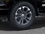New 2025 Chevrolet Silverado 1500 High Country Crew Cab 4WD Pickup for sale #C207313 - photo 9