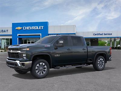 New 2026 Chevrolet Silverado 2500 LT Crew Cab for sale #C207473 - photo 2