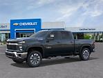 New 2026 Chevrolet Silverado 2500 LT Crew Cab for sale #C207473 - photo 2