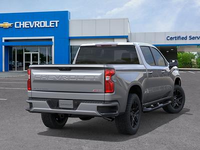 New 2026 Chevrolet Silverado 1500 RST Crew Cab for sale #C207782 - photo 2