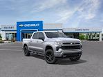New 2026 Chevrolet Silverado 1500 RST Crew Cab for sale #C207782 - photo 1
