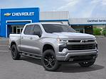 New 2026 Chevrolet Silverado 1500 RST Crew Cab for sale #C207782 - photo 31