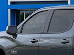 New 2025 Chevrolet Silverado 1500 LT Crew Cab Pickup for sale #C208621 - photo 12