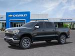 New 2025 Chevrolet Silverado 1500 LT Crew Cab Pickup for sale #C208621 - photo 3