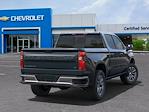 New 2025 Chevrolet Silverado 1500 LT Crew Cab Pickup for sale #C208621 - photo 28
