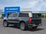New 2025 Chevrolet Silverado 1500 LT Crew Cab Pickup for sale #C208621 - photo 4
